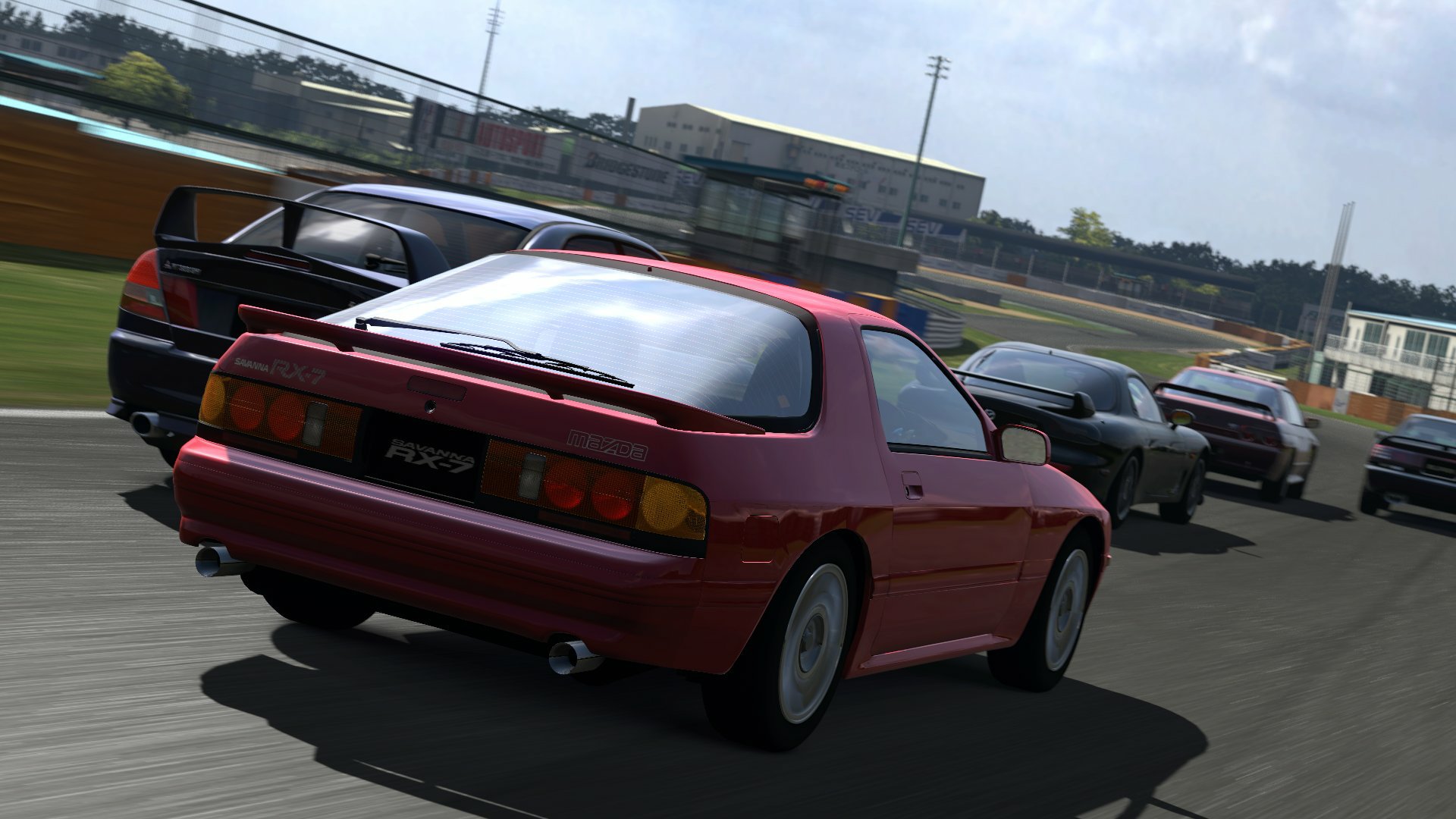 Gran Turismo 5 (Edición Firmada) - Imagen 30